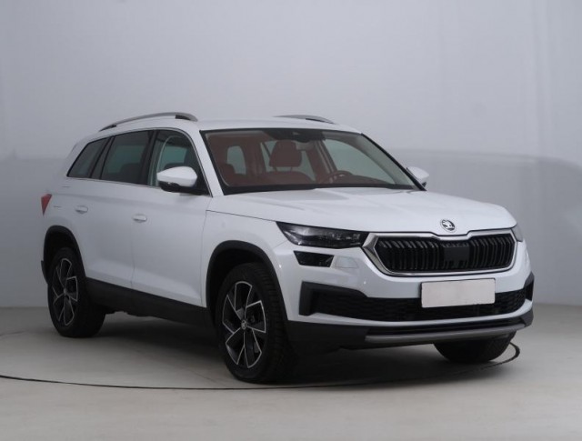 Škoda Kodiaq  2.0 TDI Ambition Plus