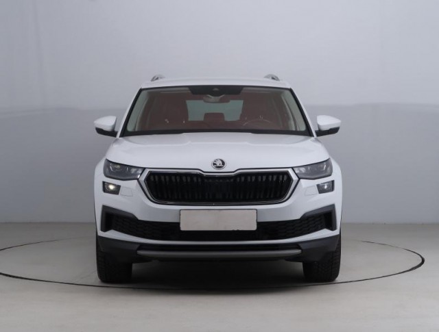 Škoda Kodiaq  2.0 TDI Ambition Plus