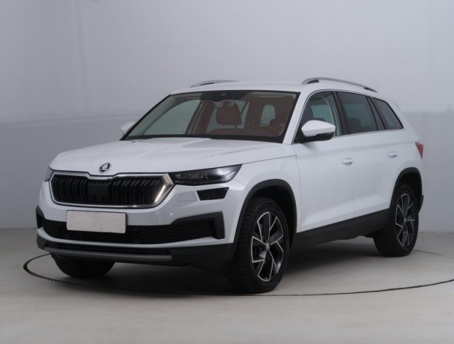Škoda Kodiaq  2.0 TDI Ambition Plus