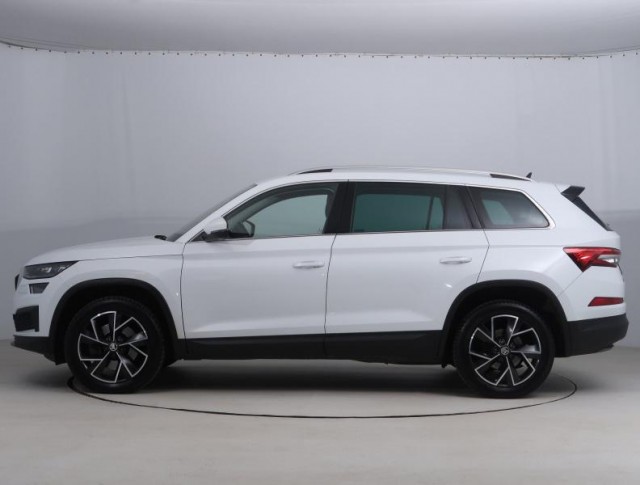 Škoda Kodiaq  2.0 TDI Ambition Plus