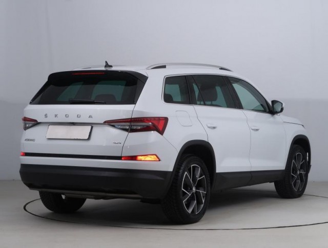 Škoda Kodiaq  2.0 TDI Ambition Plus