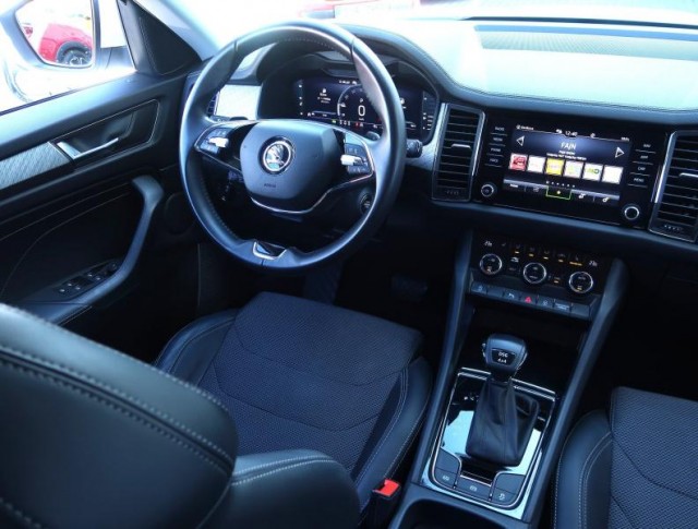 Škoda Kodiaq  2.0 TDI Ambition Plus