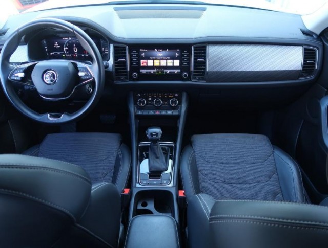 Škoda Kodiaq  2.0 TDI Ambition Plus