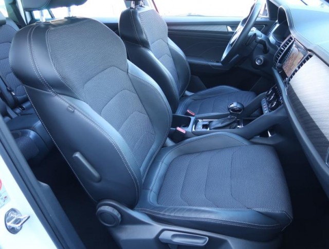 Škoda Kodiaq  2.0 TDI Ambition Plus