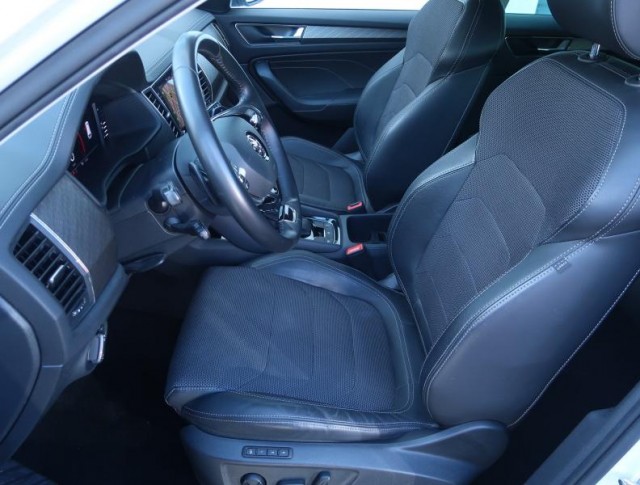 Škoda Kodiaq  2.0 TDI Ambition Plus