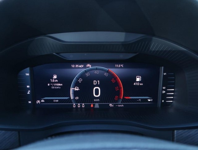 Škoda Kodiaq  2.0 TDI Ambition Plus