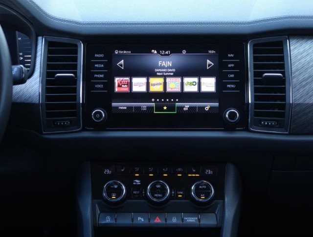 Škoda Kodiaq  2.0 TDI Ambition Plus