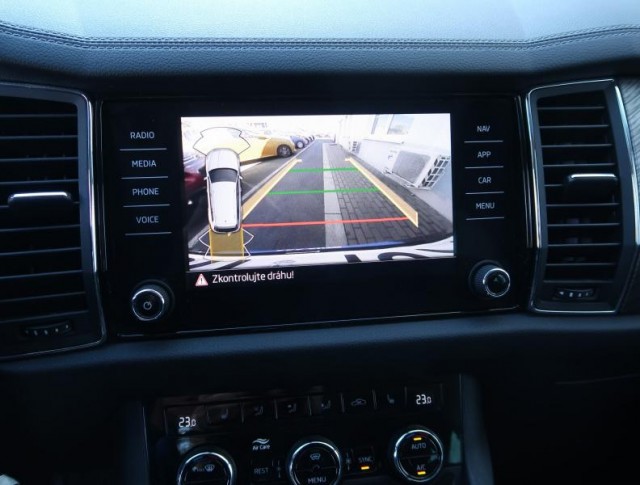 Škoda Kodiaq  2.0 TDI Ambition Plus