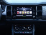 Škoda Kodiaq  2.0 TDI Ambition Plus