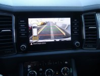 Škoda Kodiaq  2.0 TDI Ambition Plus