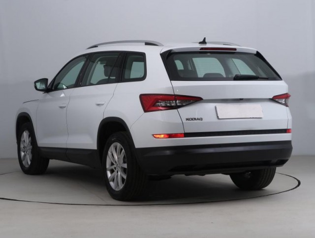 Škoda Kodiaq  1.5 TSI Style