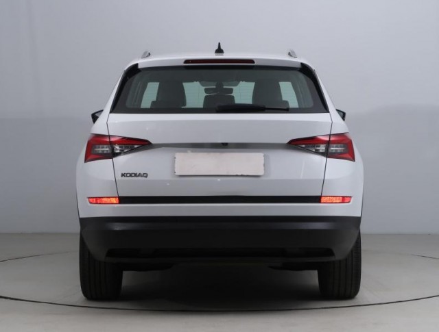 Škoda Kodiaq  1.5 TSI Style