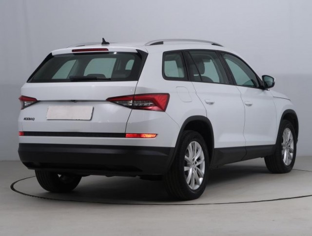 Škoda Kodiaq  1.5 TSI Style