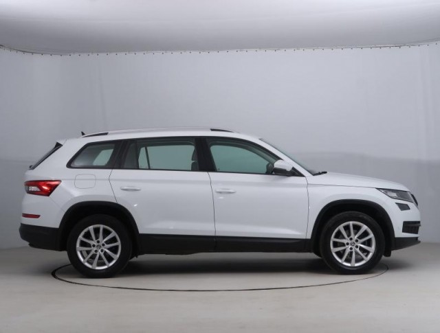 Škoda Kodiaq  1.5 TSI Style