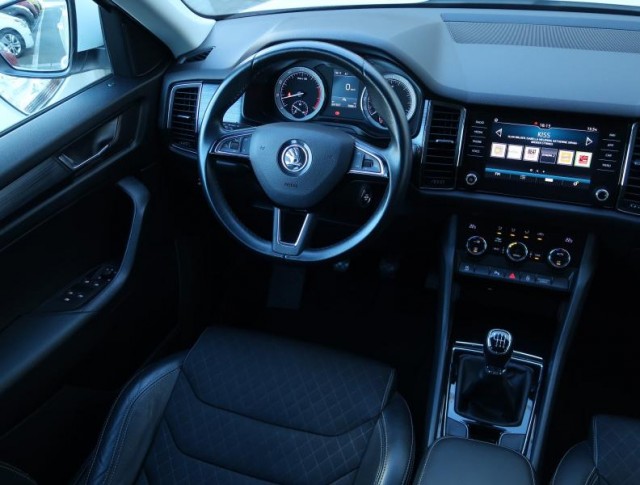 Škoda Kodiaq  1.5 TSI Style