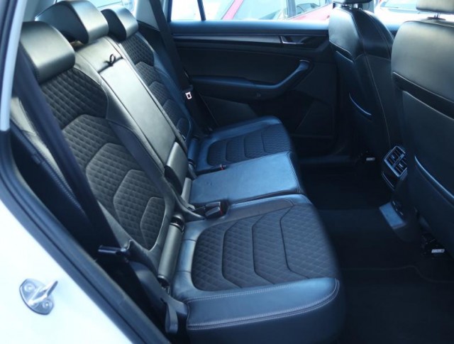 Škoda Kodiaq  1.5 TSI Style