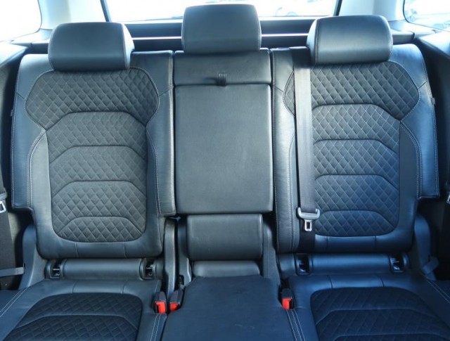 Škoda Kodiaq  1.5 TSI Style