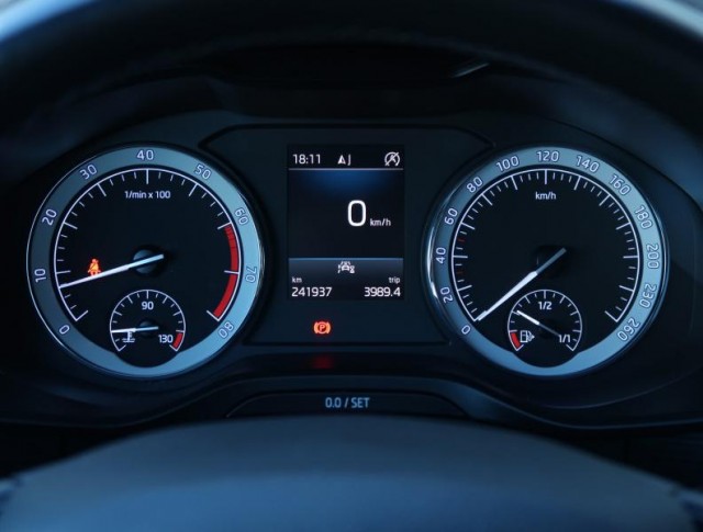 Škoda Kodiaq  1.5 TSI Style