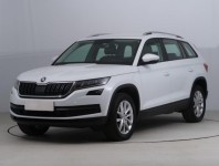 Škoda Kodiaq  1.5 TSI Style