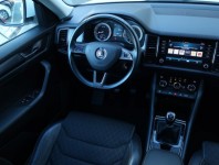 Škoda Kodiaq  1.5 TSI Style