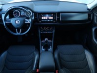 Škoda Kodiaq  1.5 TSI Style