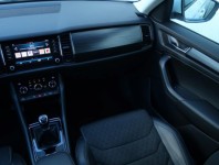 Škoda Kodiaq  1.5 TSI Style