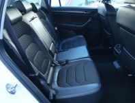 Škoda Kodiaq  1.5 TSI Style