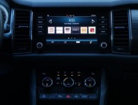 Škoda Kodiaq  1.5 TSI Style