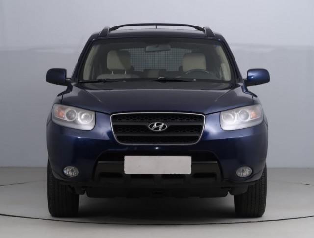 Hyundai Santa Fe  2.2 CRDi 