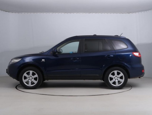Hyundai Santa Fe  2.2 CRDi 