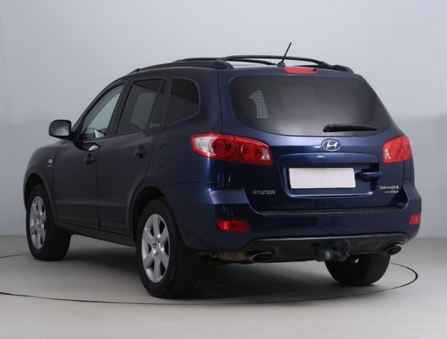 Hyundai Santa Fe  2.2 CRDi 