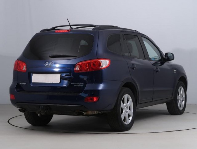 Hyundai Santa Fe  2.2 CRDi 