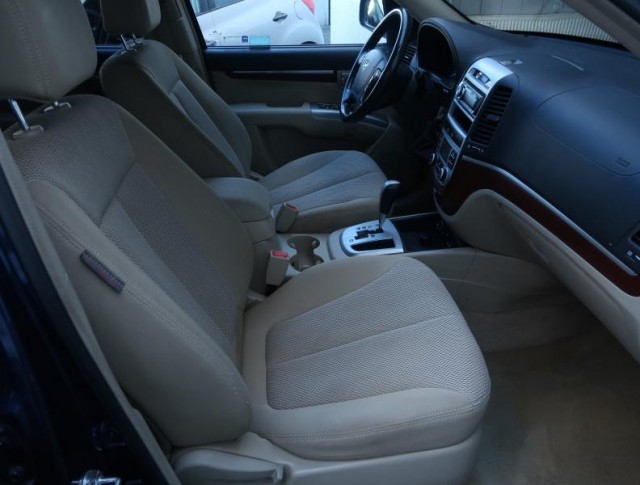 Hyundai Santa Fe  2.2 CRDi 