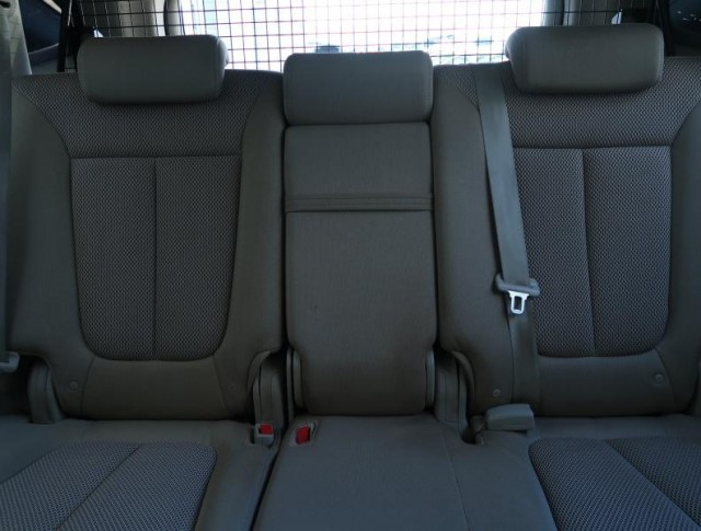 Hyundai Santa Fe  2.2 CRDi 