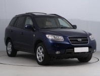 Hyundai Santa Fe  2.2 CRDi 