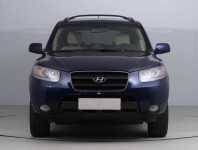 Hyundai Santa Fe  2.2 CRDi 