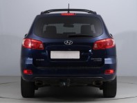 Hyundai Santa Fe  2.2 CRDi 