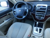 Hyundai Santa Fe  2.2 CRDi 