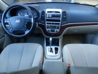 Hyundai Santa Fe  2.2 CRDi 