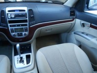 Hyundai Santa Fe  2.2 CRDi 