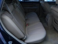 Hyundai Santa Fe  2.2 CRDi 