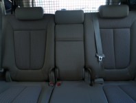 Hyundai Santa Fe  2.2 CRDi 