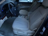 Hyundai Santa Fe  2.2 CRDi 
