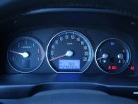 Hyundai Santa Fe  2.2 CRDi 