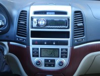 Hyundai Santa Fe  2.2 CRDi 