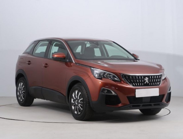 Peugeot 3008  1.2 PureTech 