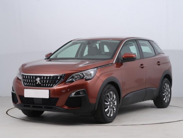 Peugeot 3008  1.2 PureTech 