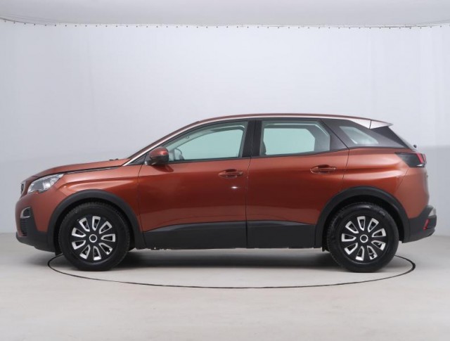 Peugeot 3008  1.2 PureTech 