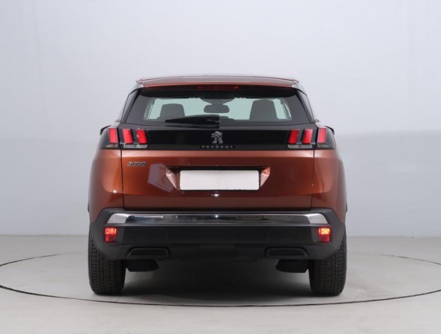 Peugeot 3008  1.2 PureTech 