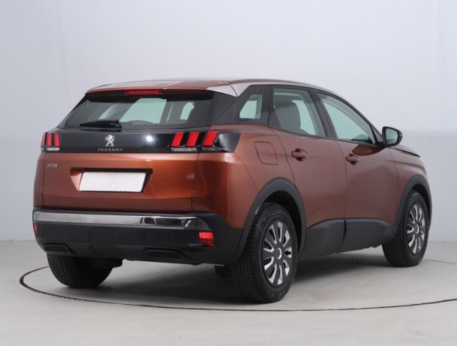 Peugeot 3008  1.2 PureTech 